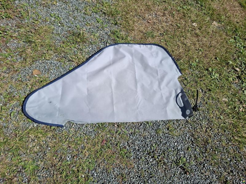 Knaus 550 TK
