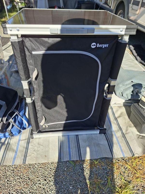 Knaus 550 TK