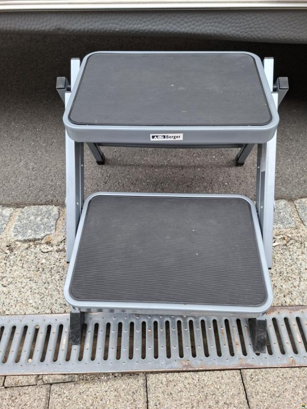 Knaus 550 TK