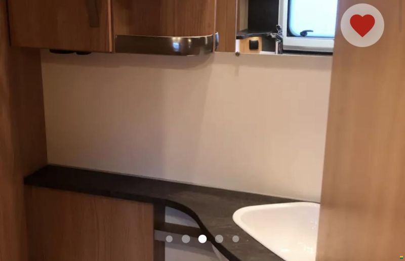 Knaus Südwind Silver Selektion