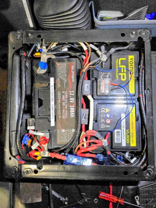 Carado T135