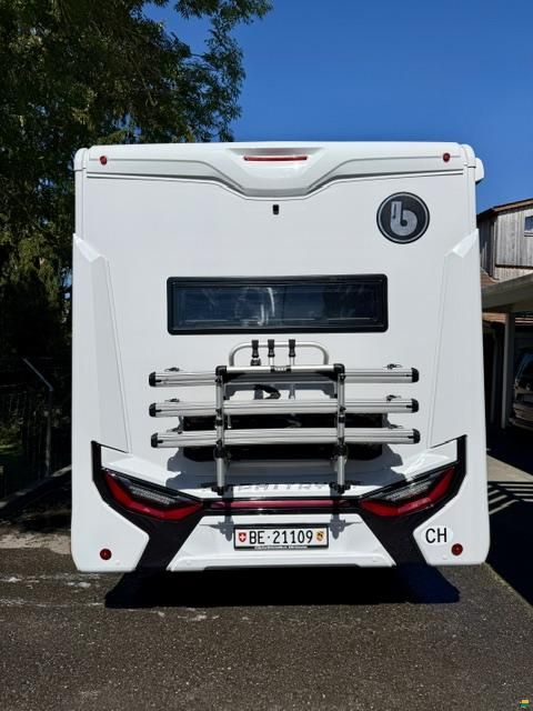 Benimar Amphytrion A940