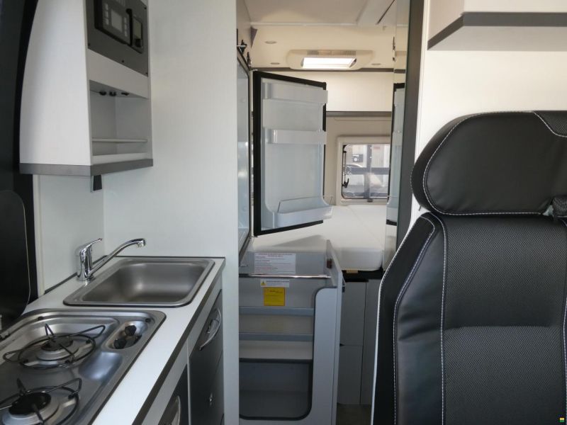 Pilote V 600 G