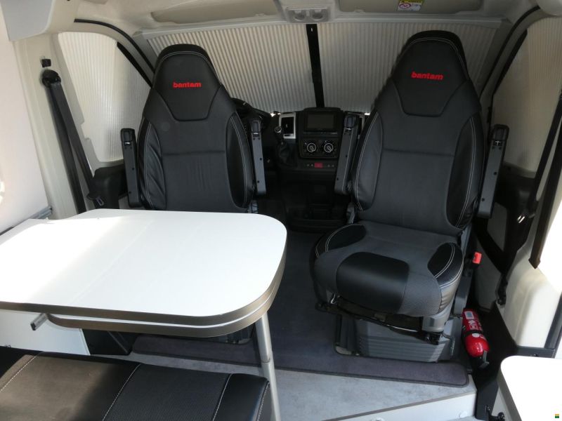 Pilote V 600 G