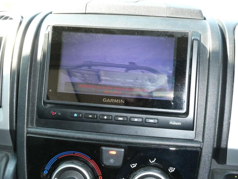 Pilote V 600 G