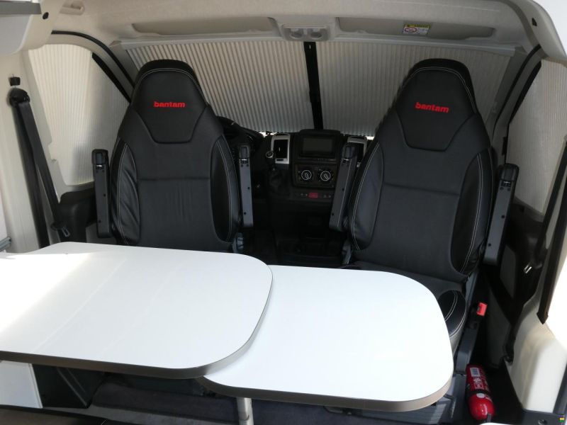 Pilote V 600 G