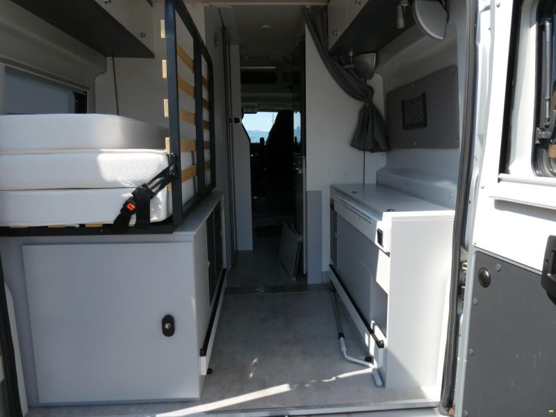 Pilote V 600 G