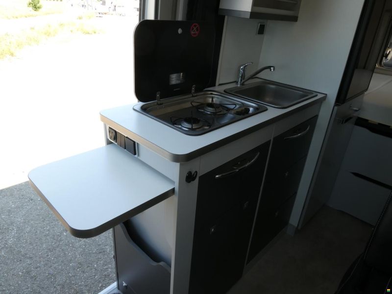 Pilote V 600 G