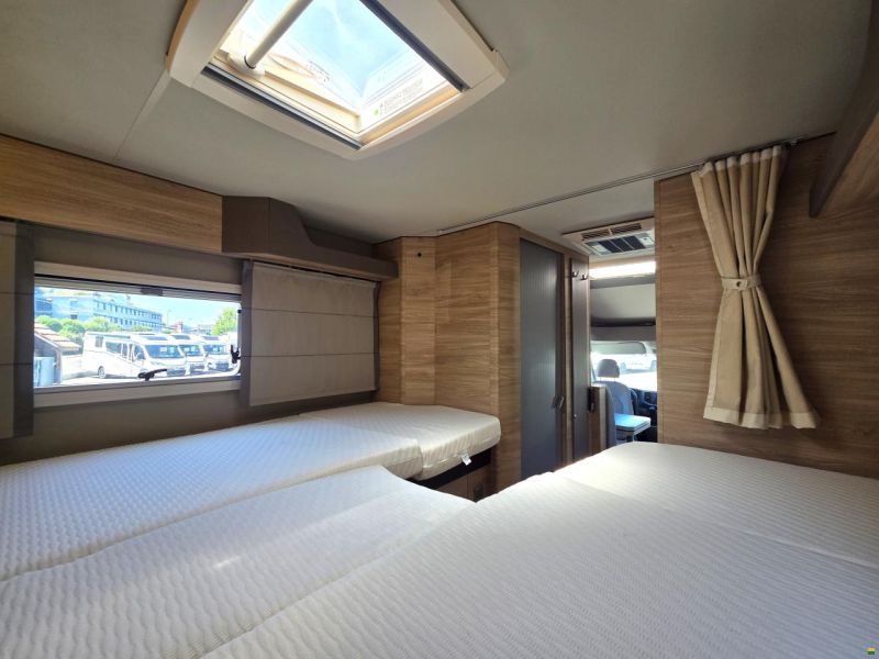Knaus VAN-TI PlUS 650 MEG