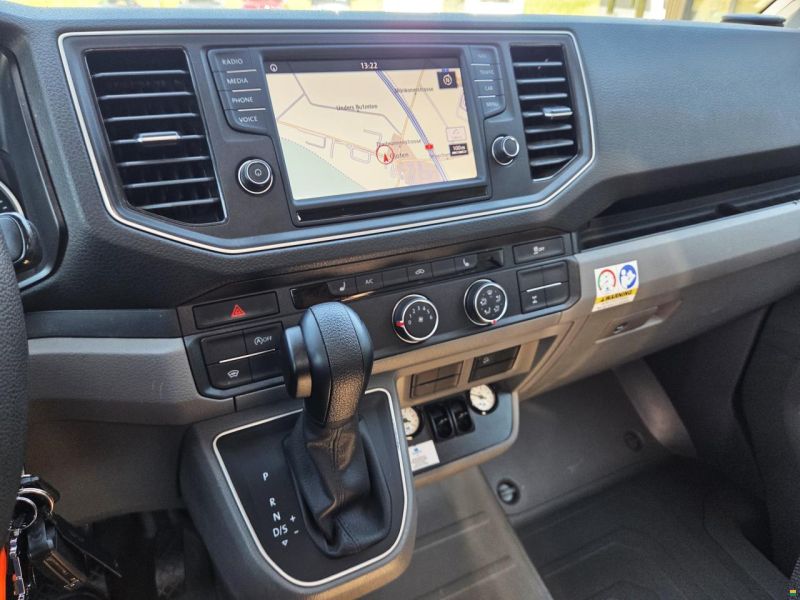Knaus VAN-TI PlUS 650 MEG