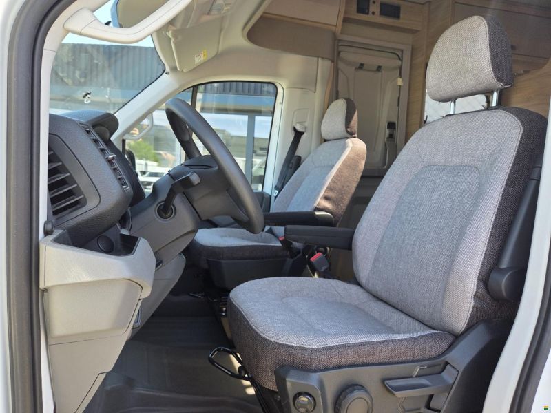 Knaus VAN-TI PlUS 650 MEG