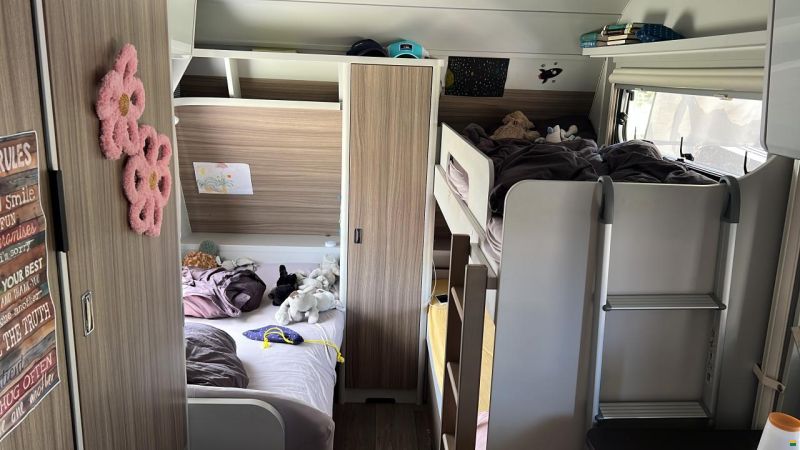 B&uuml;rstner Averso 510 TK