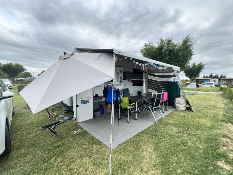 Bürstner Averso 510 TK