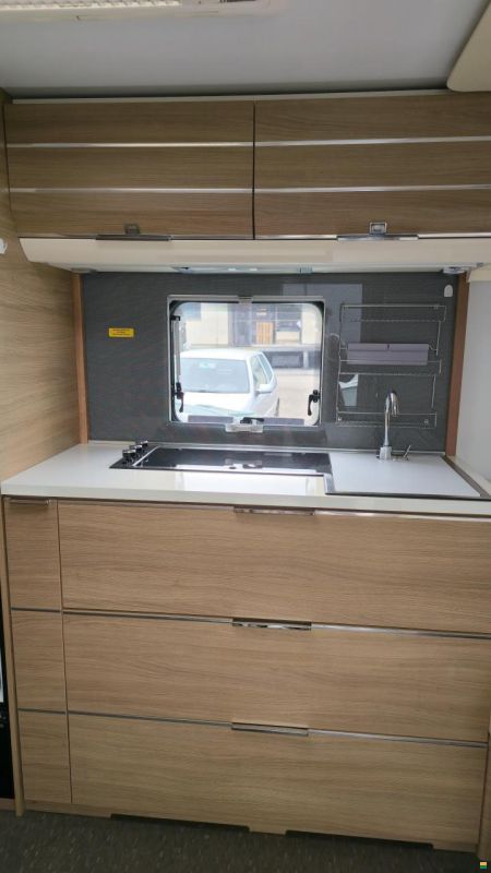 Adria Adora 522 UP