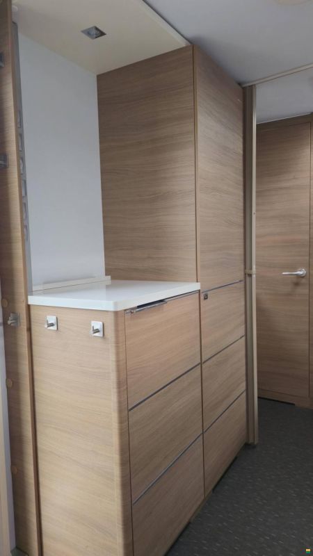 Adria Adora 522 UP