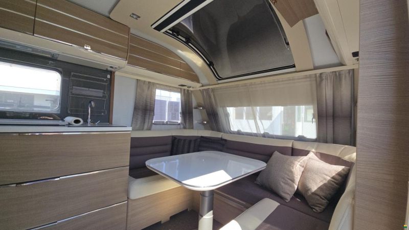 Adria Adora 522 UP