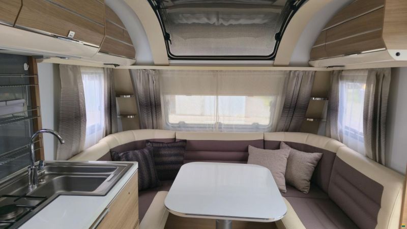 Adria Adora 522 UP
