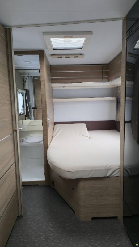 Adria Adora 522 UP
