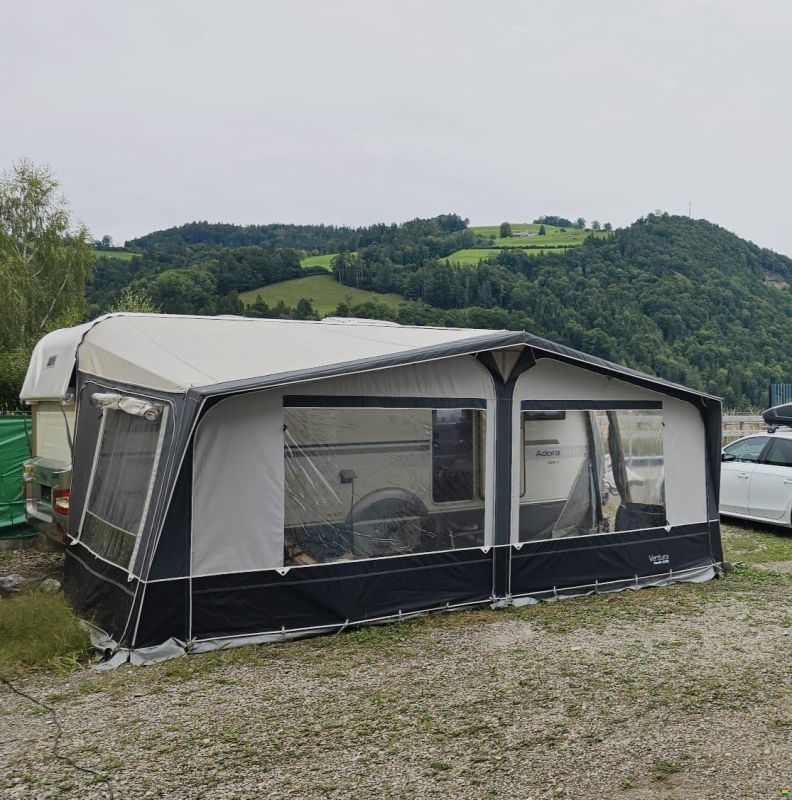 Adria Adora 522 UP