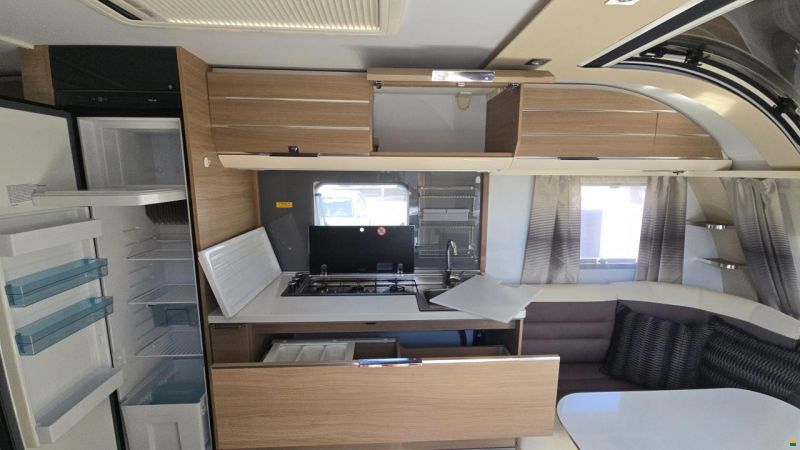Adria Adora 522 UP