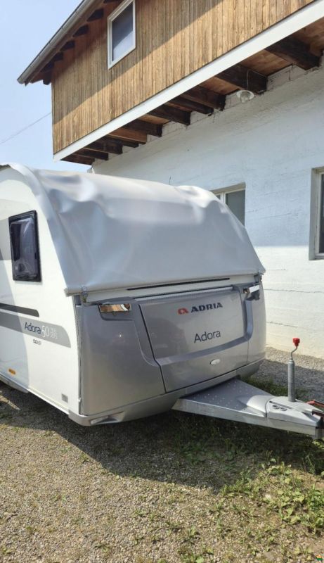 Adria Adora 522 UP