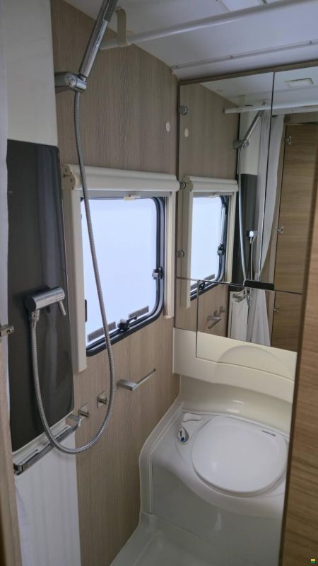 Adria Adora 522 UP