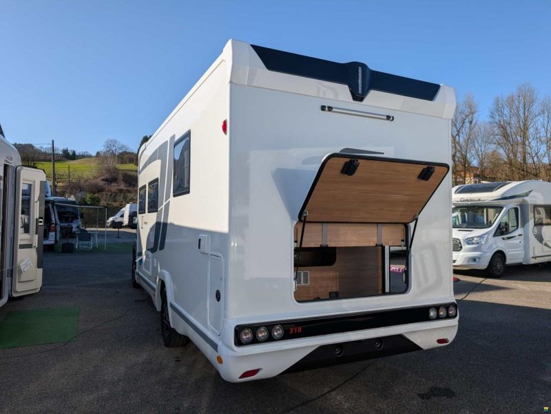 Challenger Trigano F 14