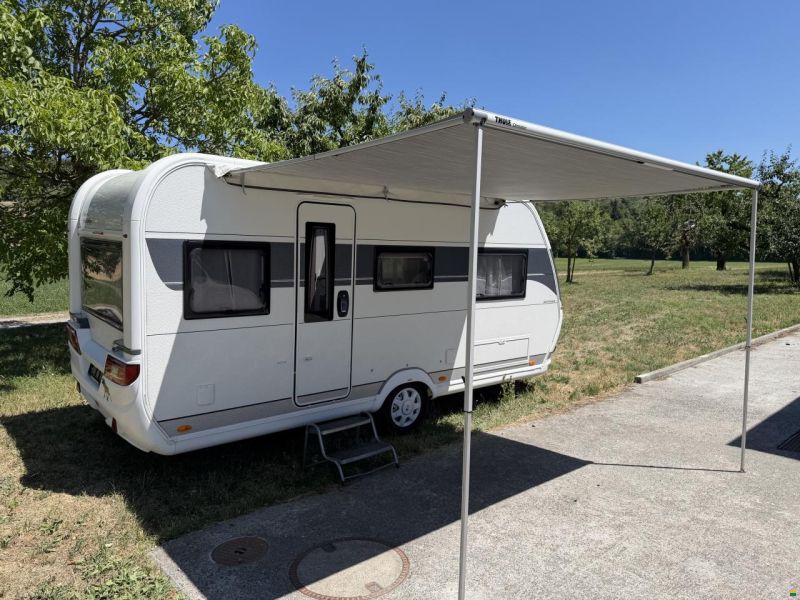 Hobby Ontour 460 DL