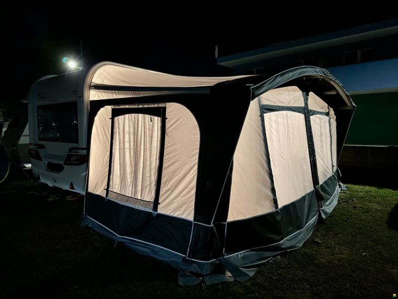 Hobby Ontour 460 DL