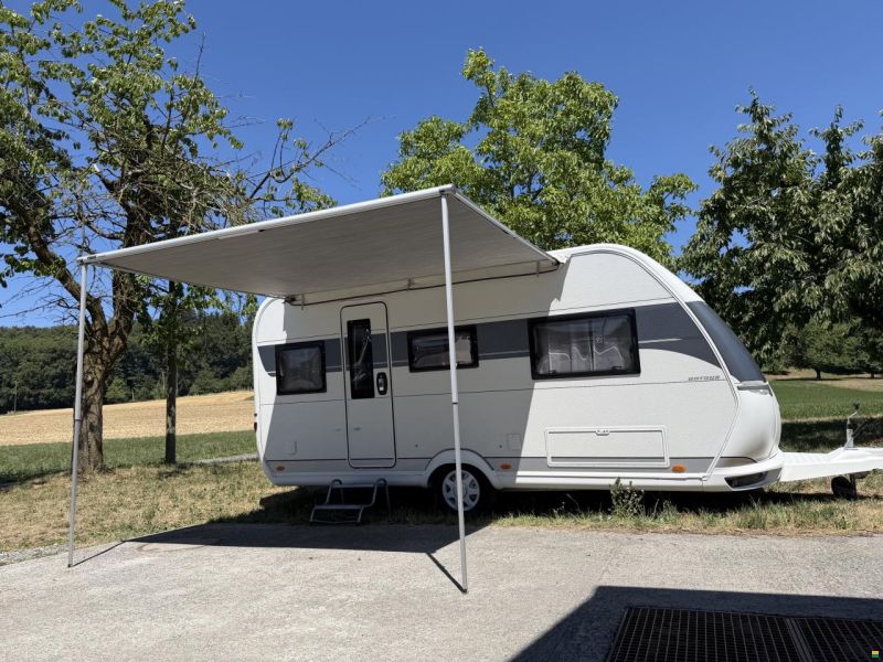 Hobby Ontour 460 DL