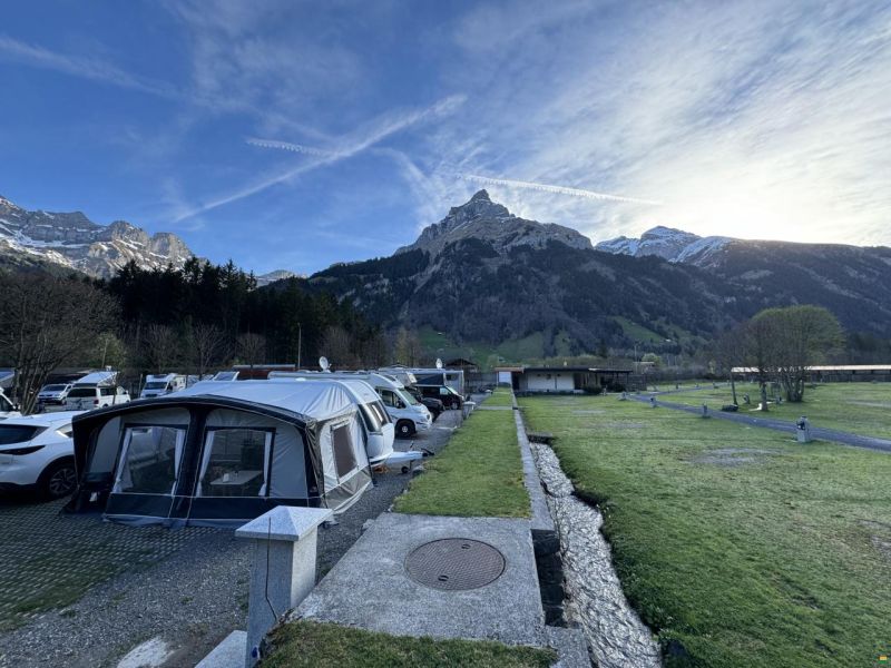 Hobby Ontour 460 DL