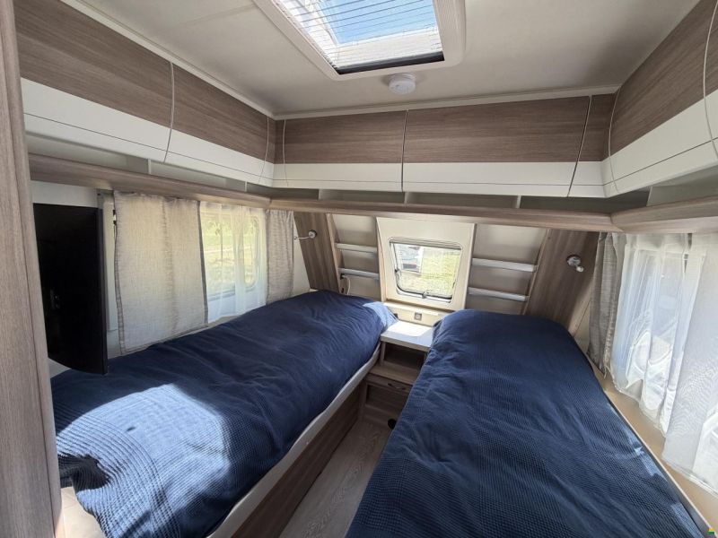 Hobby Ontour 460 DL