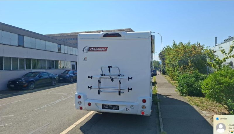 Challenger Trigano F14