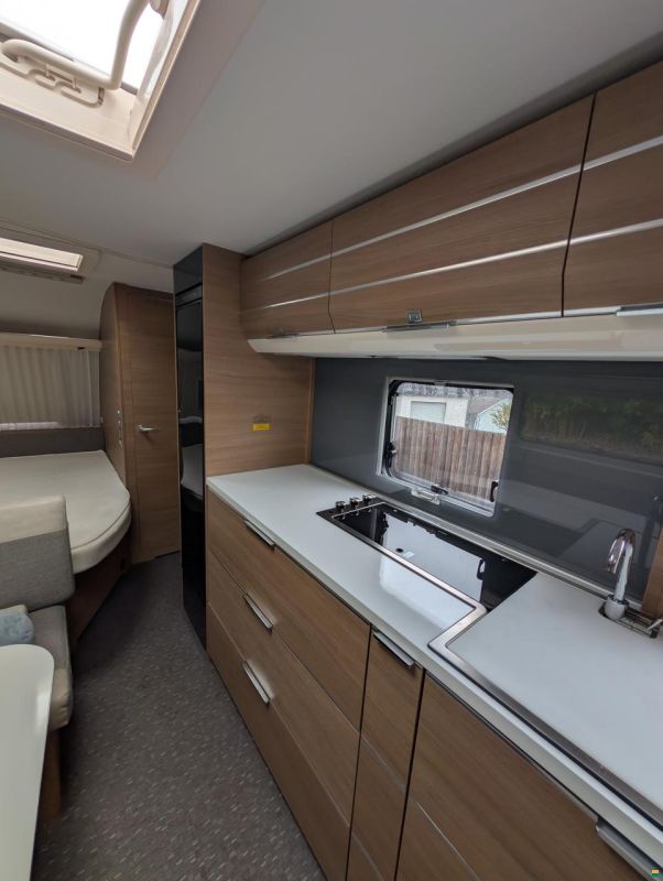 Adria Adora 613 PK