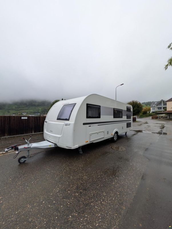 Adria Adora 613 PK