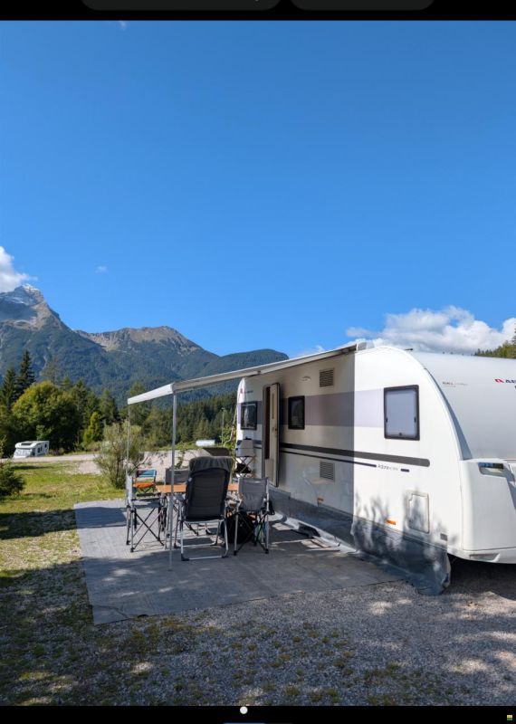 Adria Adora 613 PK