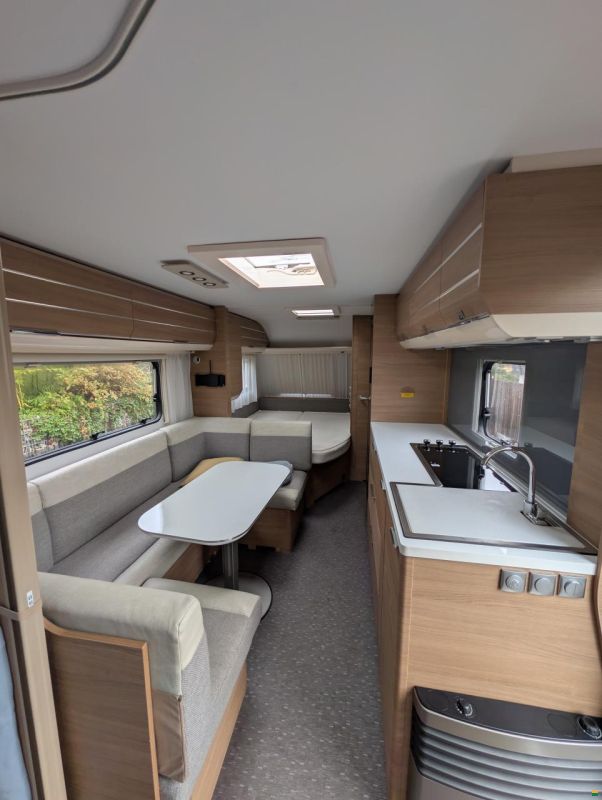 Adria Adora 613 PK