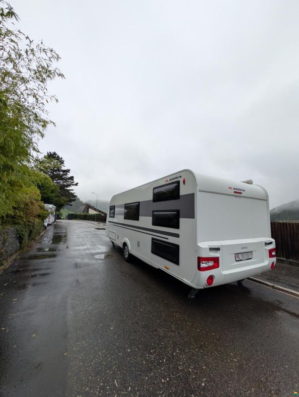 Adria Adora 613 PK