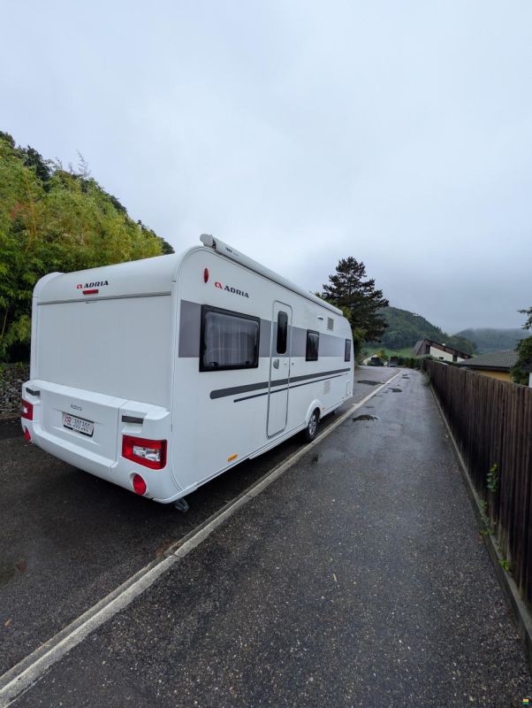 Adria Adora 613 PK