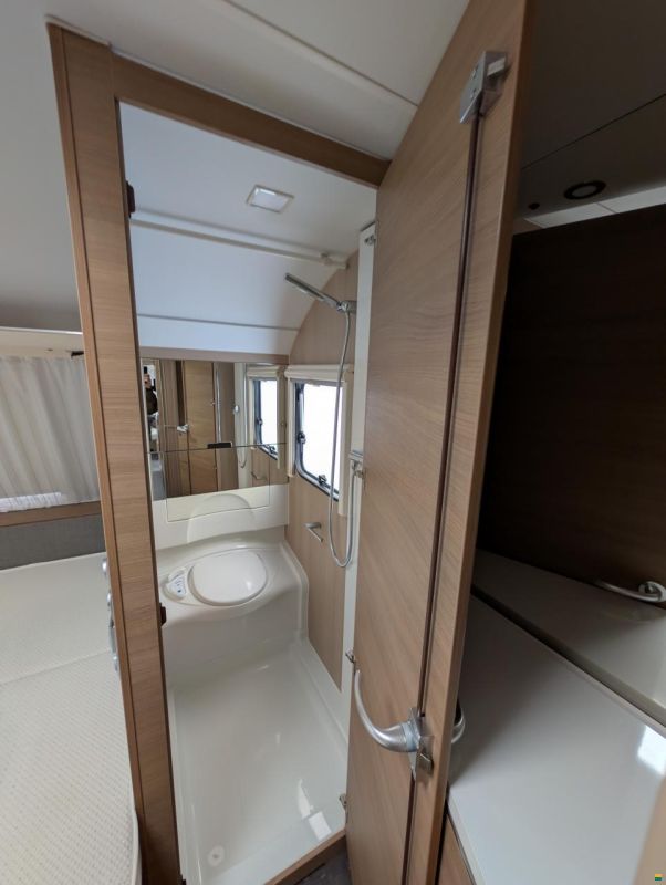 Adria Adora 613 PK