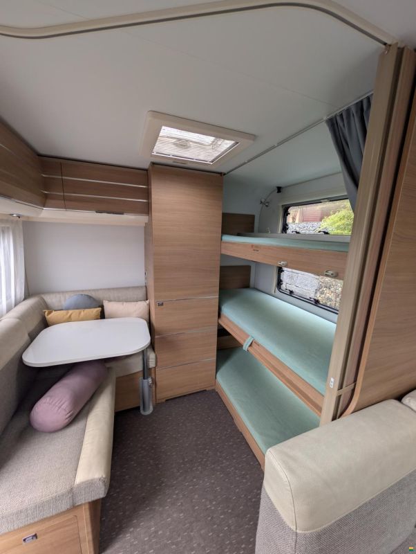 Adria Adora 613 PK