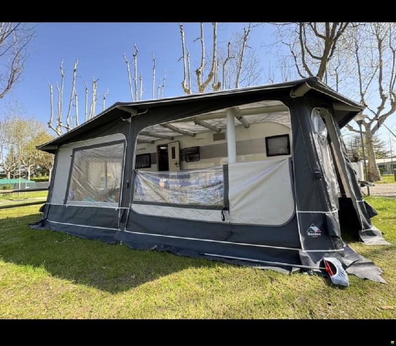 Adria Adora 613 PK