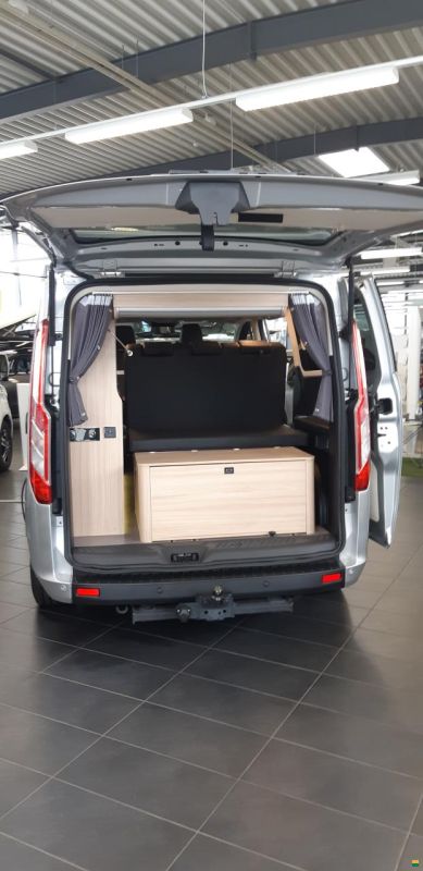Stylevan Auckland