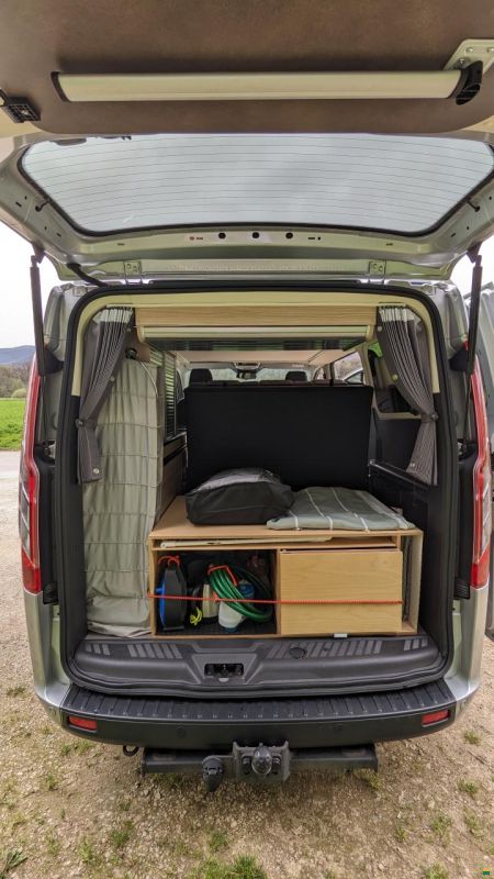 Stylevan Auckland