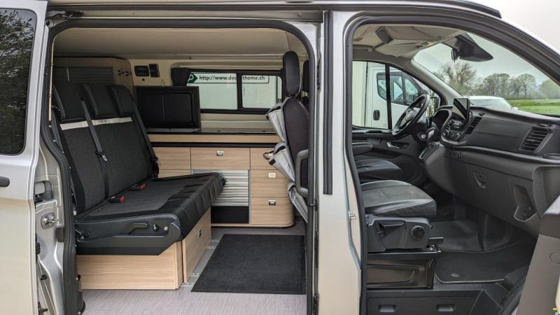 Stylevan Auckland