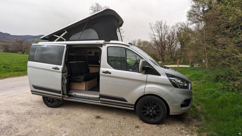 Stylevan Auckland