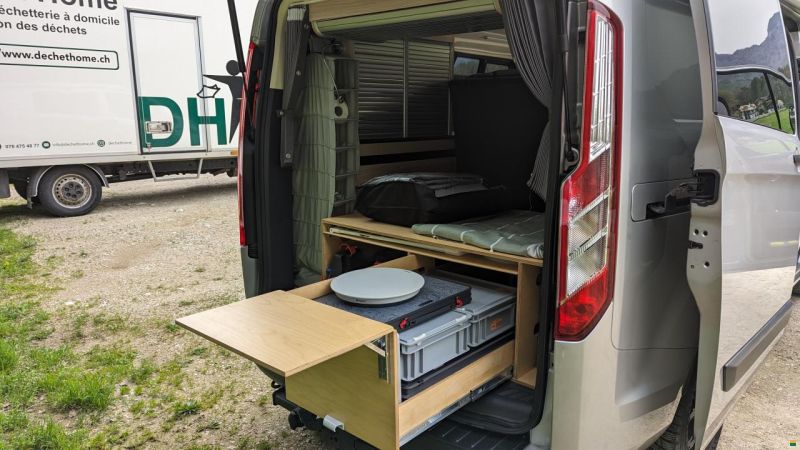 Stylevan Auckland