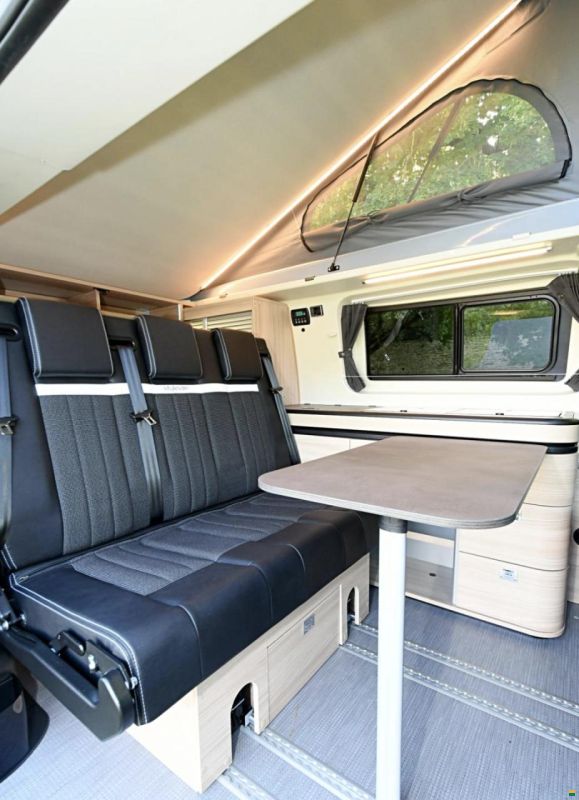 Ford Stylevan Auckland