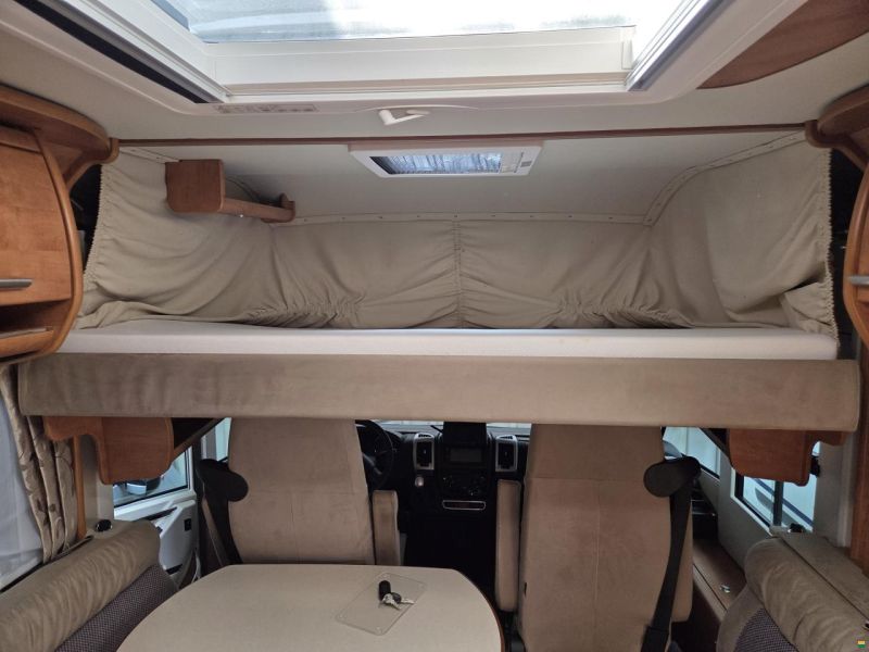 Carthago Chic C-Line 4.2