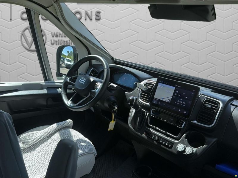 Adria Twin Sport 600 SPB